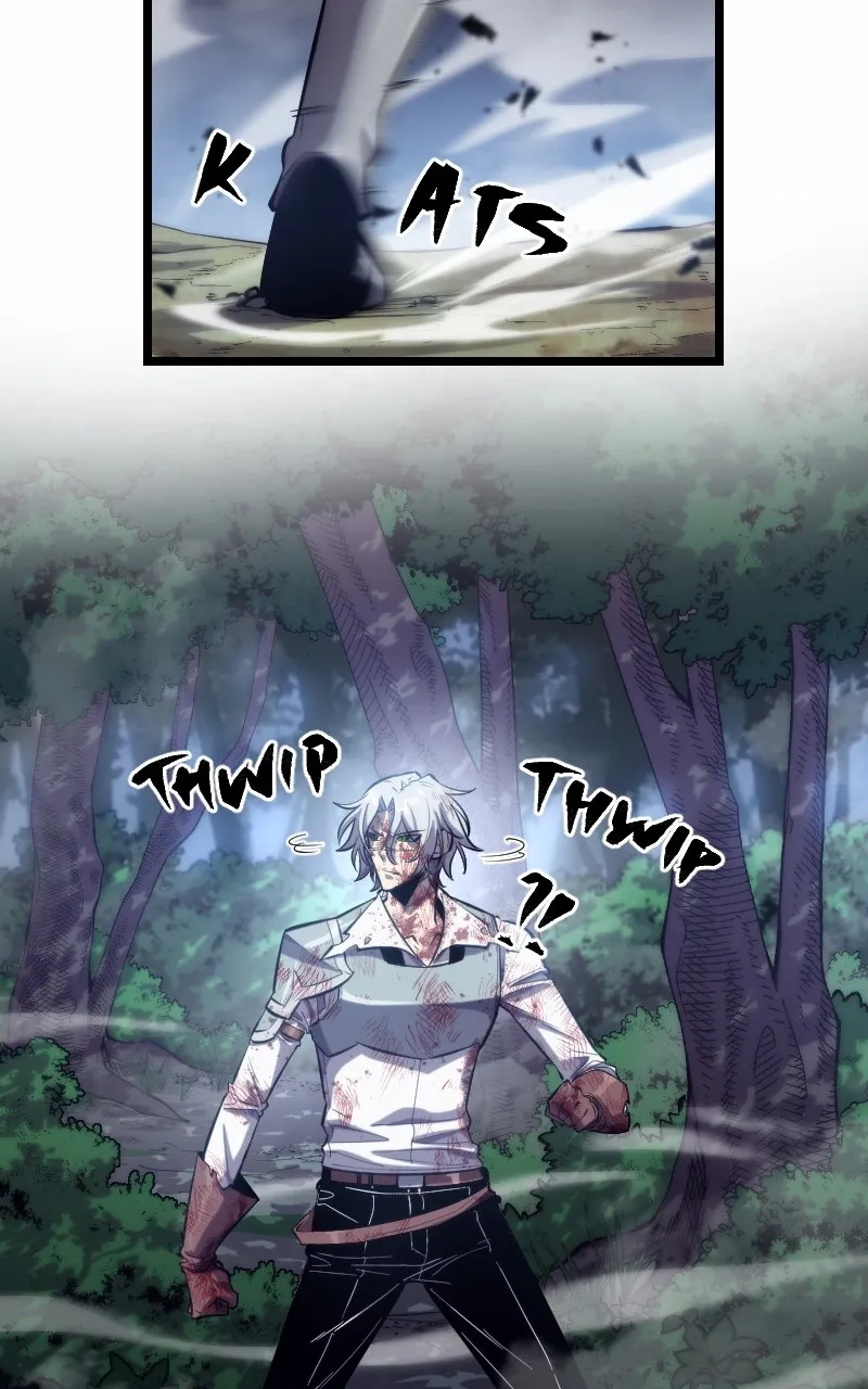 Read Blood System chapter 5 image 50 on Lezhin