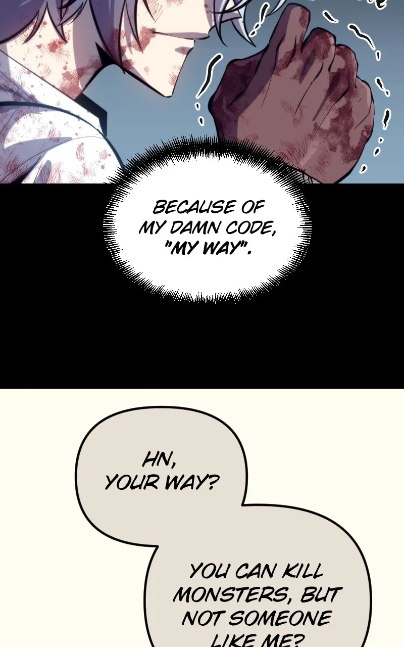 Read Blood System chapter 5 image 92 on Lezhin