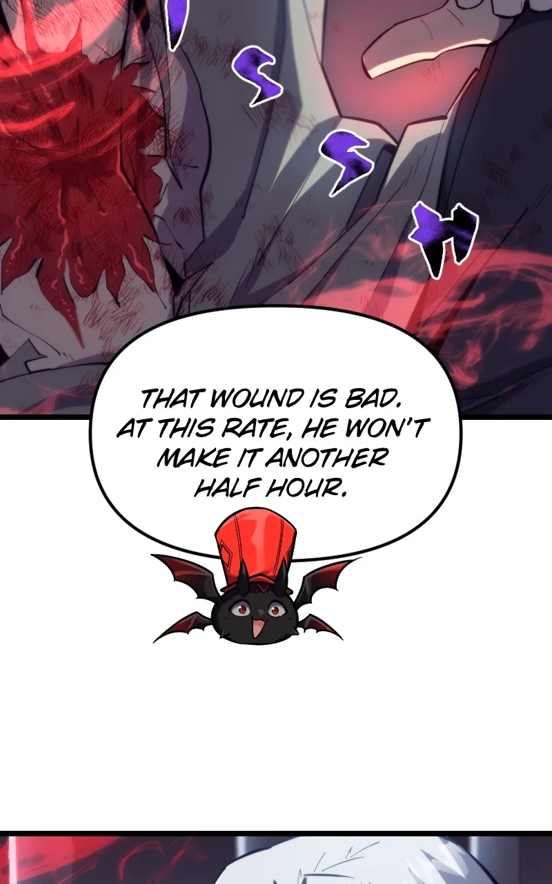 Read Blood System chapter 5 image 96 on Lezhin
