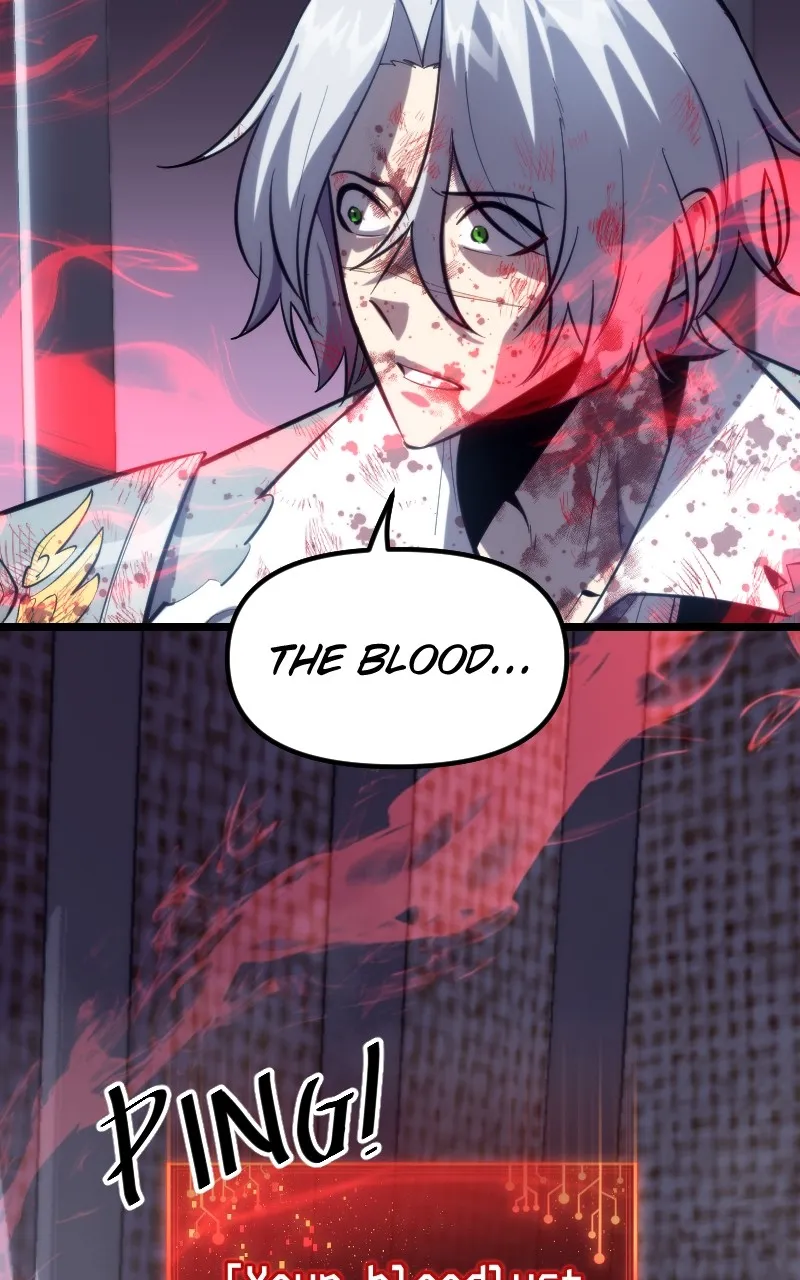 Read Blood System chapter 5 image 97 on Lezhin