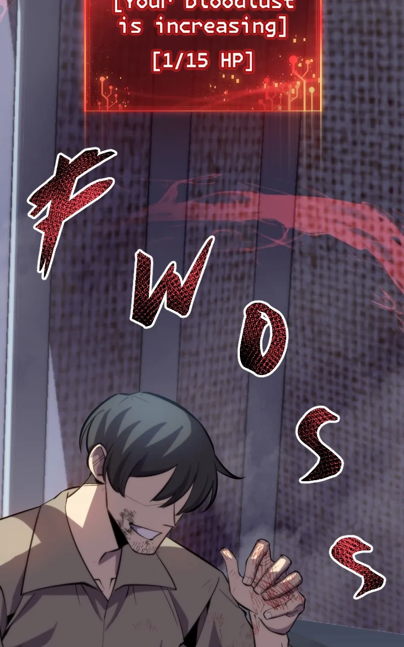 Read Blood System chapter 5 image 98 on Lezhin