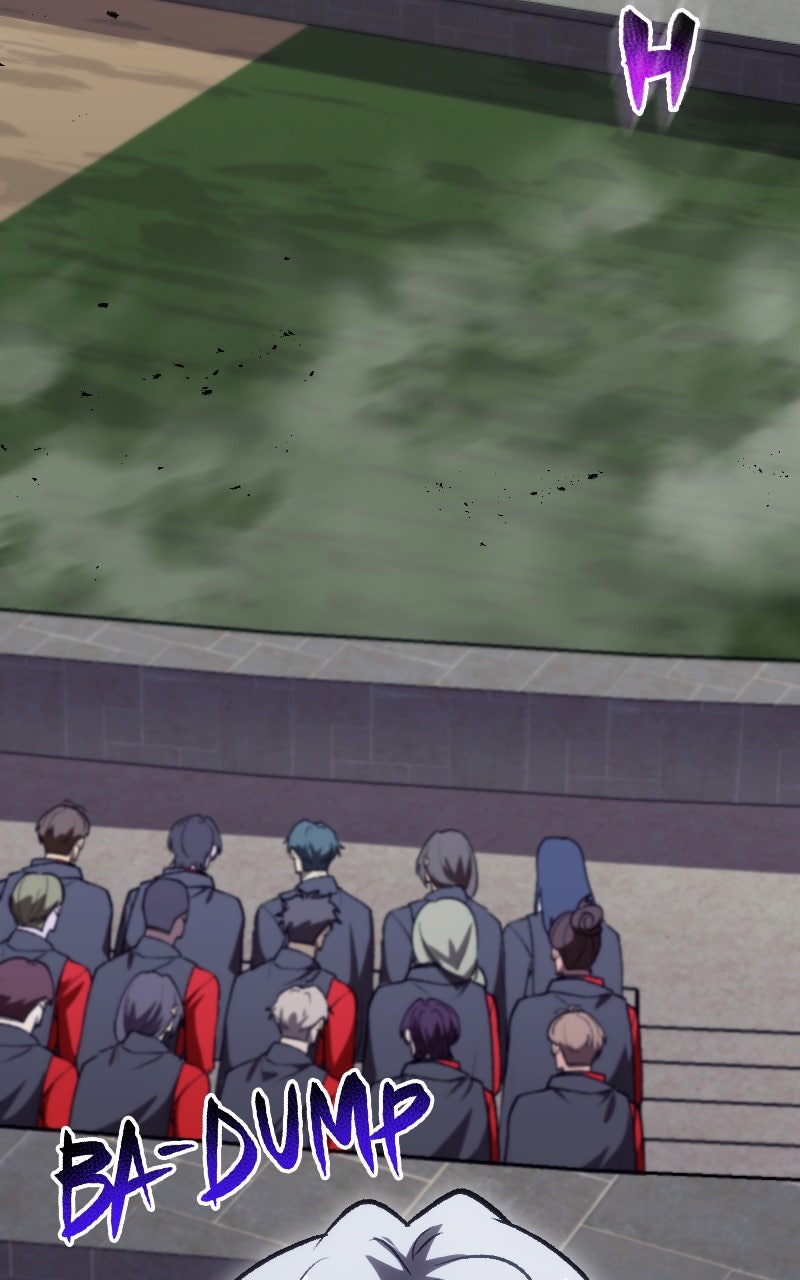 Read Blood System chapter 50 image 1 on Lezhin