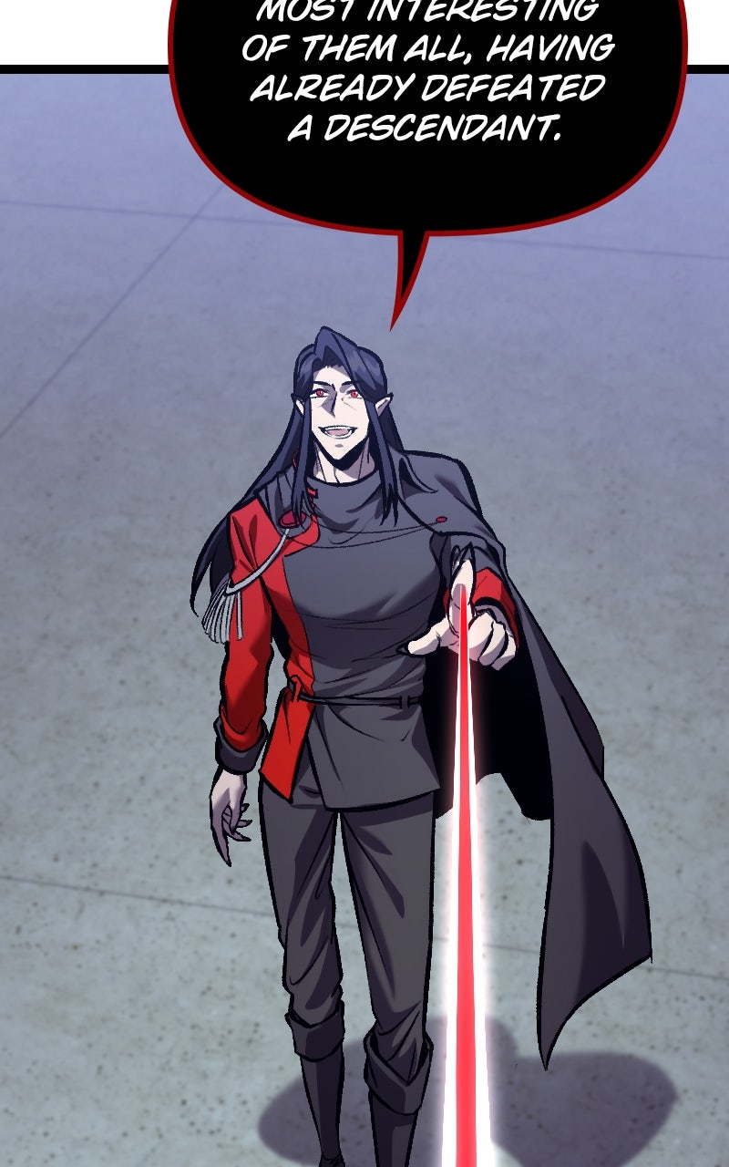 Read Blood System chapter 50 image 100 on Lezhin