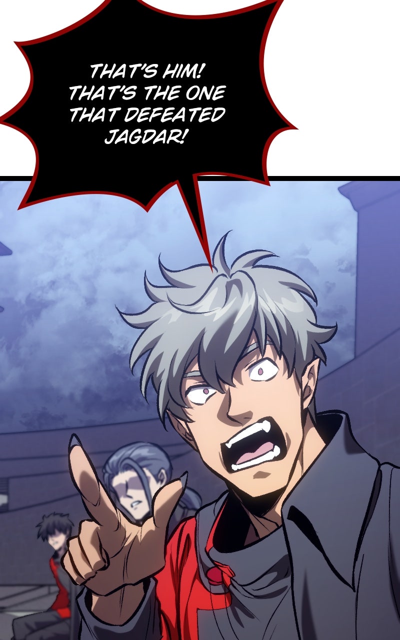 Read Blood System chapter 50 image 105 on Lezhin