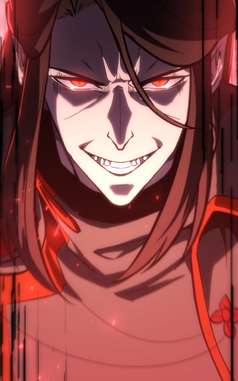 Read Blood System chapter 50 image 111 on Lezhin