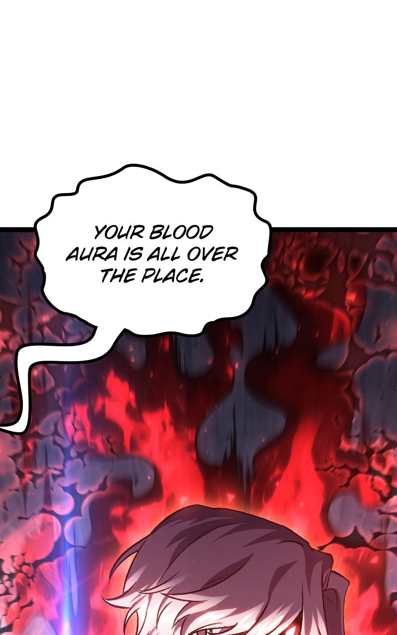 Read Blood System chapter 50 image 12 on Lezhin
