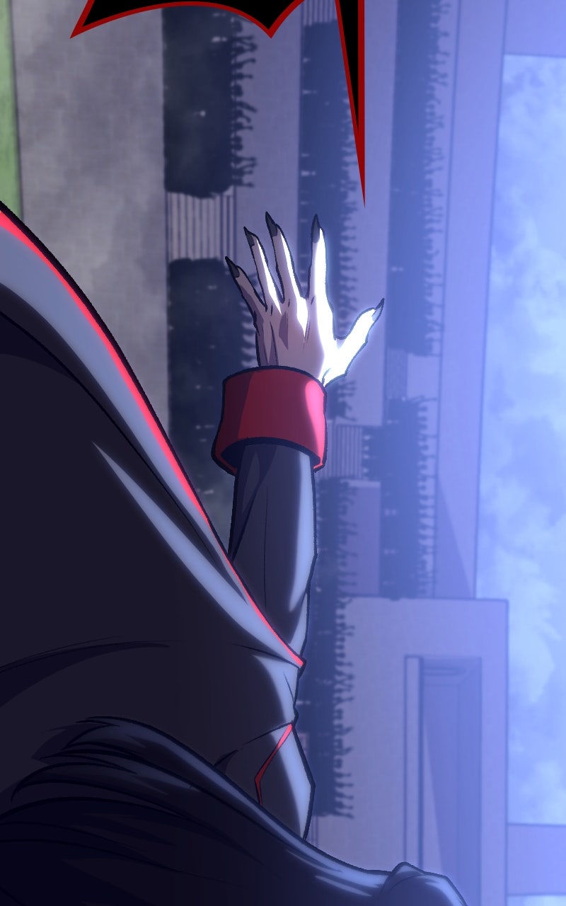 Read Blood System chapter 50 image 128 on Lezhin