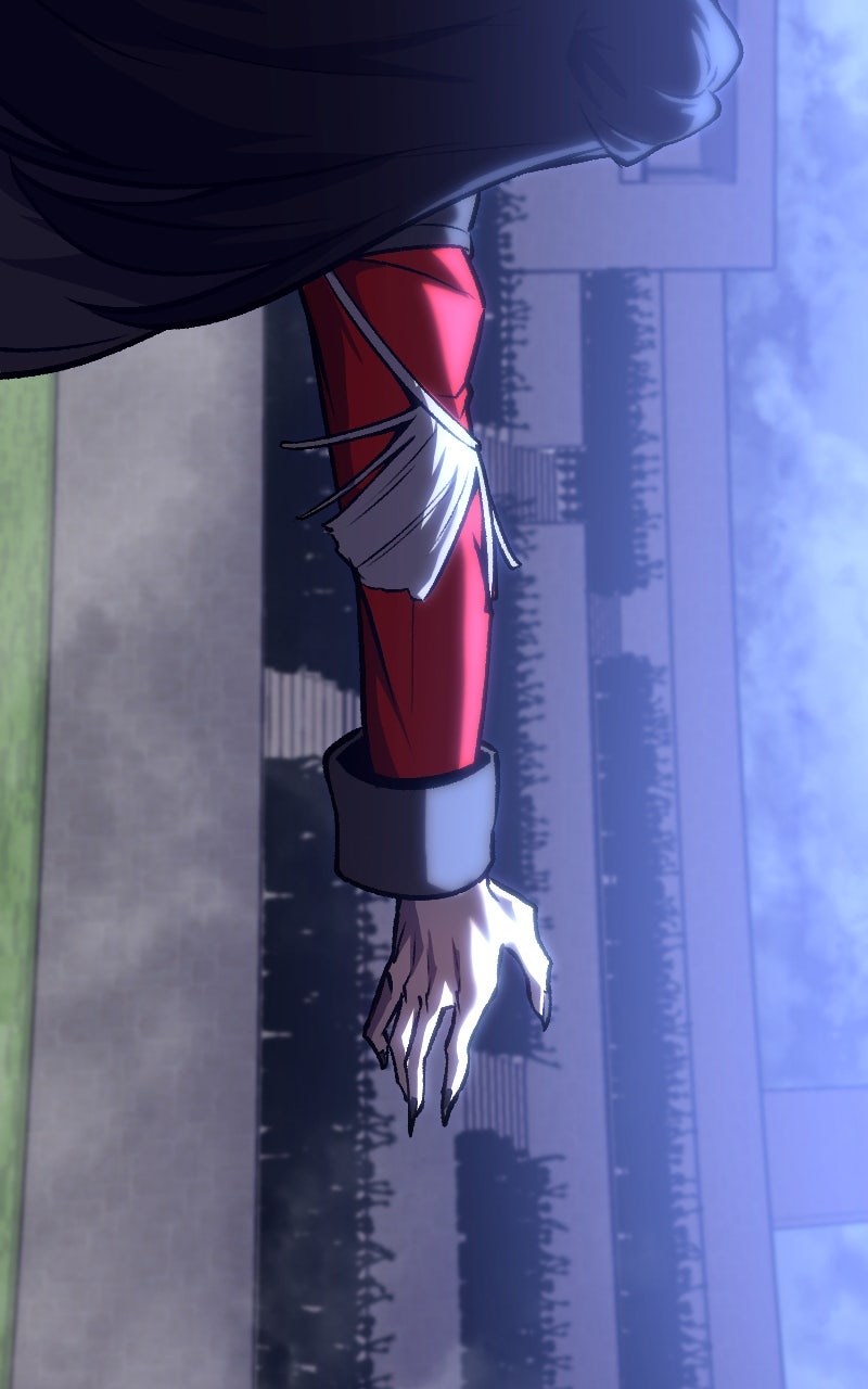 Read Blood System chapter 50 image 129 on Lezhin