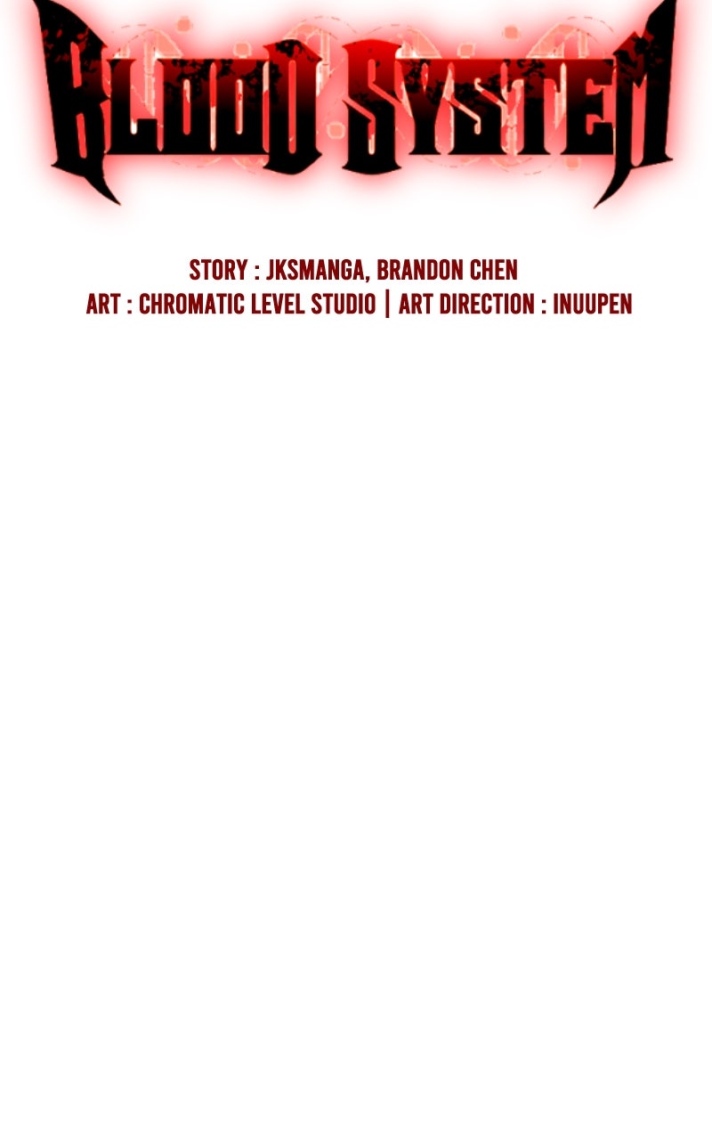 Read Blood System chapter 50 image 131 on Lezhin