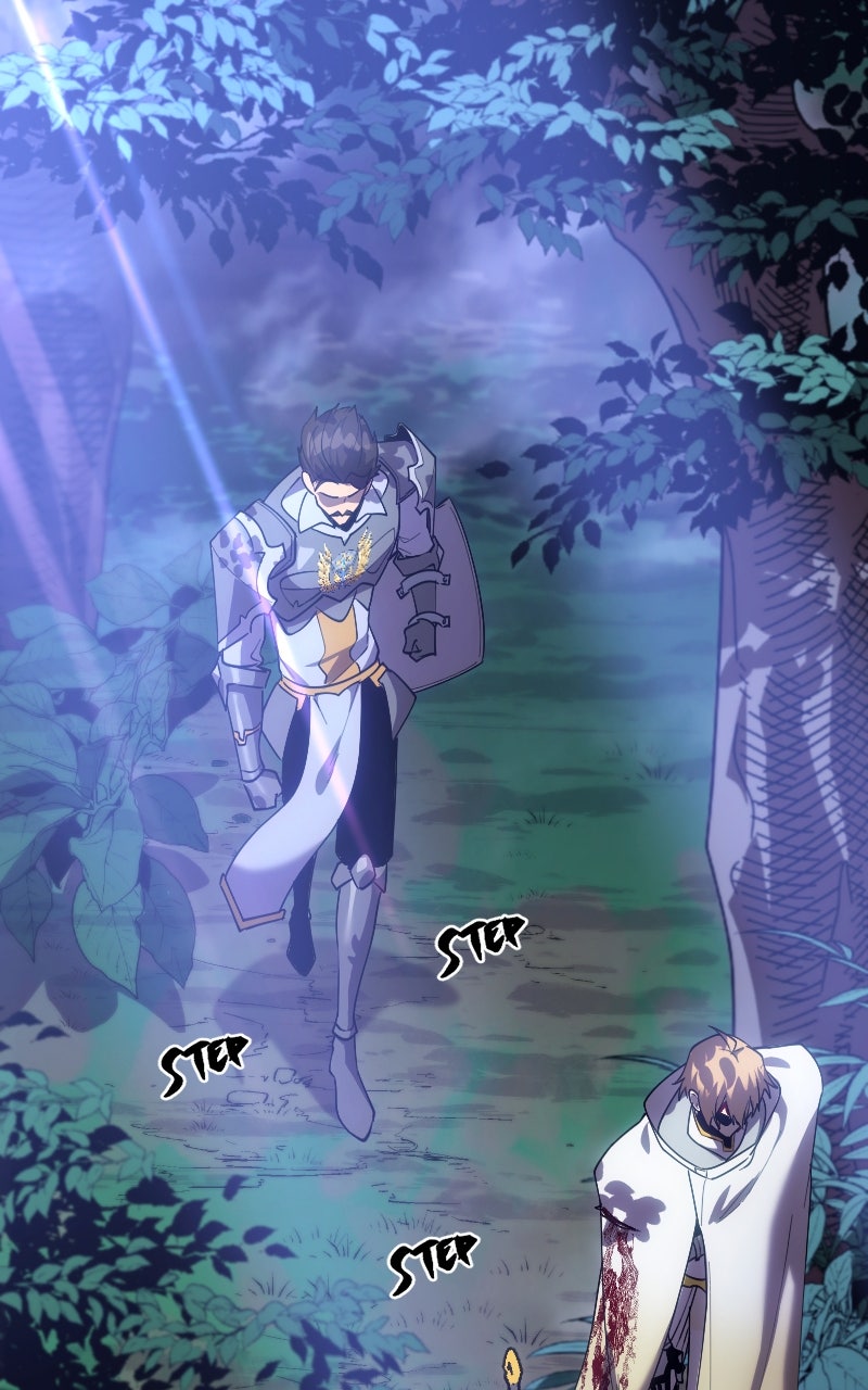 Read Blood System chapter 50 image 138 on Lezhin
