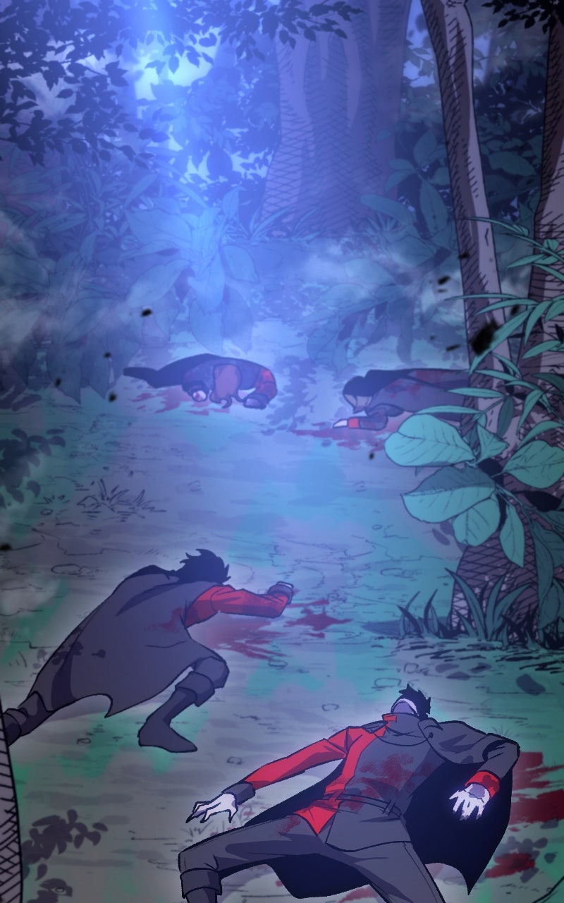 Read Blood System chapter 50 image 147 on Lezhin