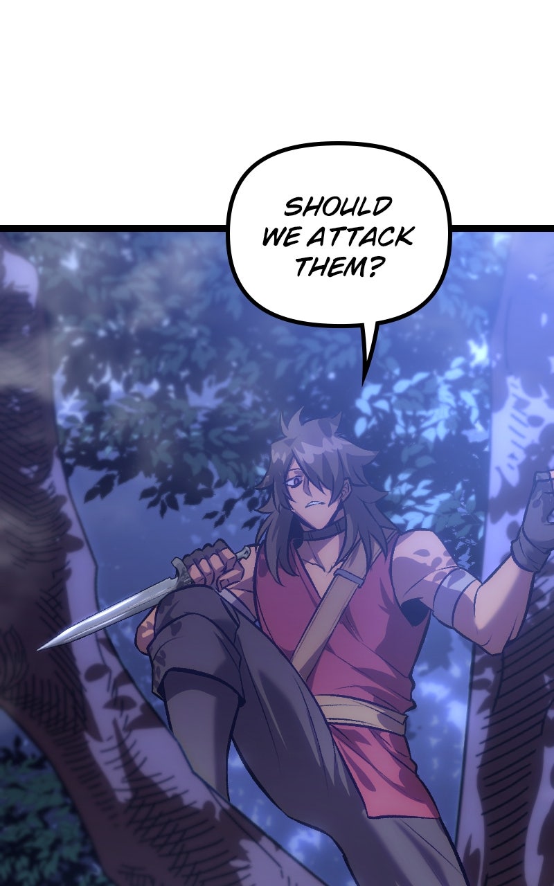 Read Blood System chapter 50 image 155 on Lezhin