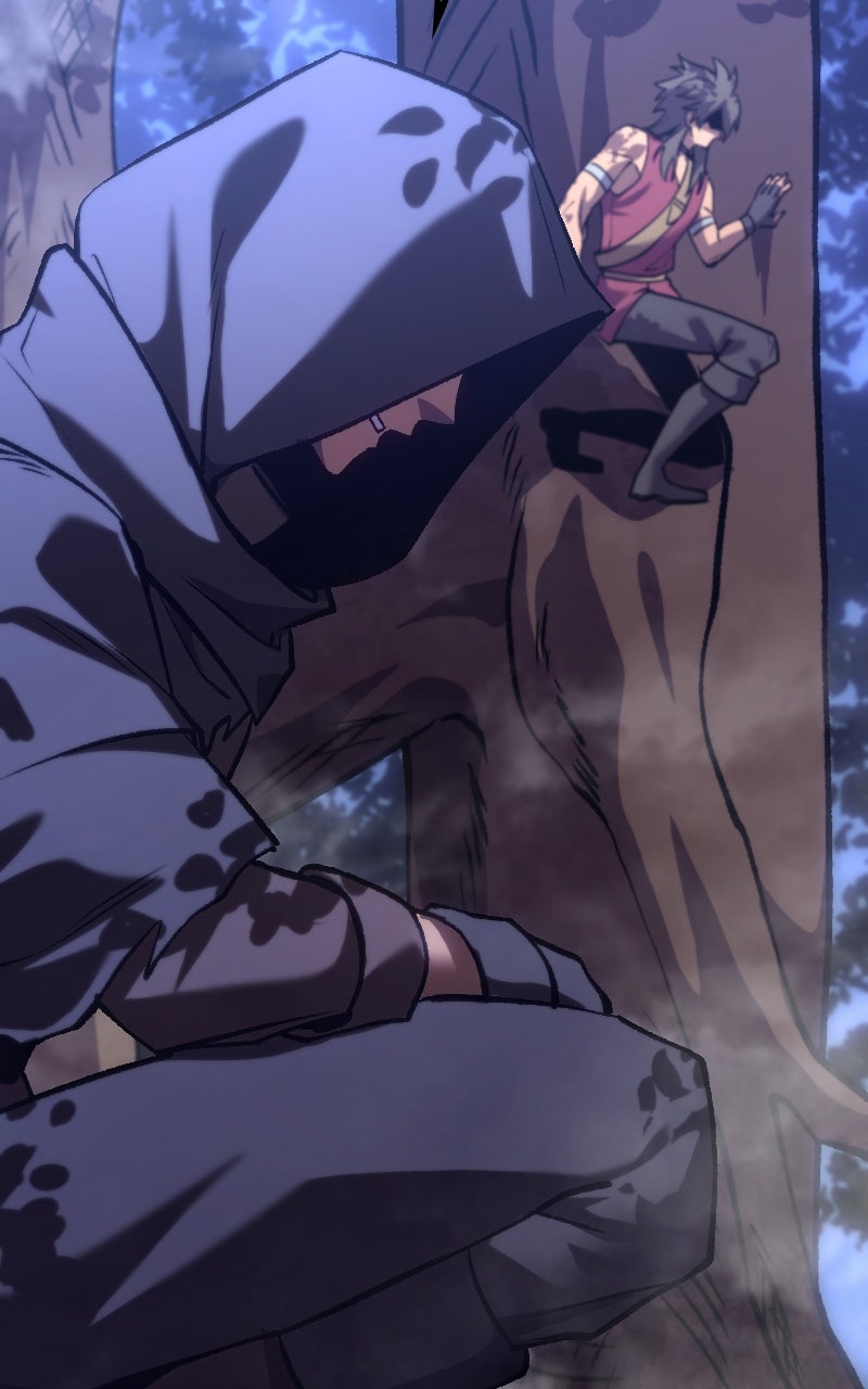 Read Blood System chapter 50 image 159 on Lezhin