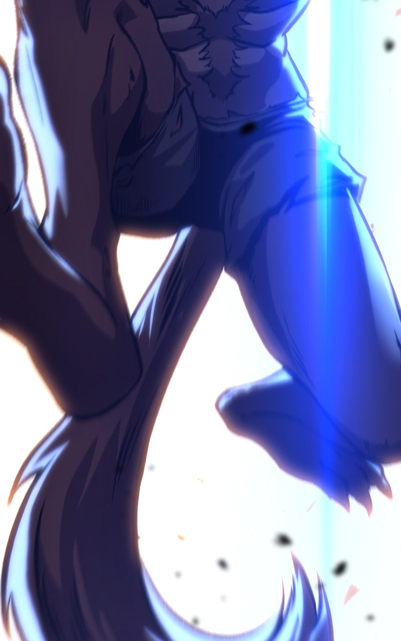Read Blood System chapter 50 image 164 on Lezhin
