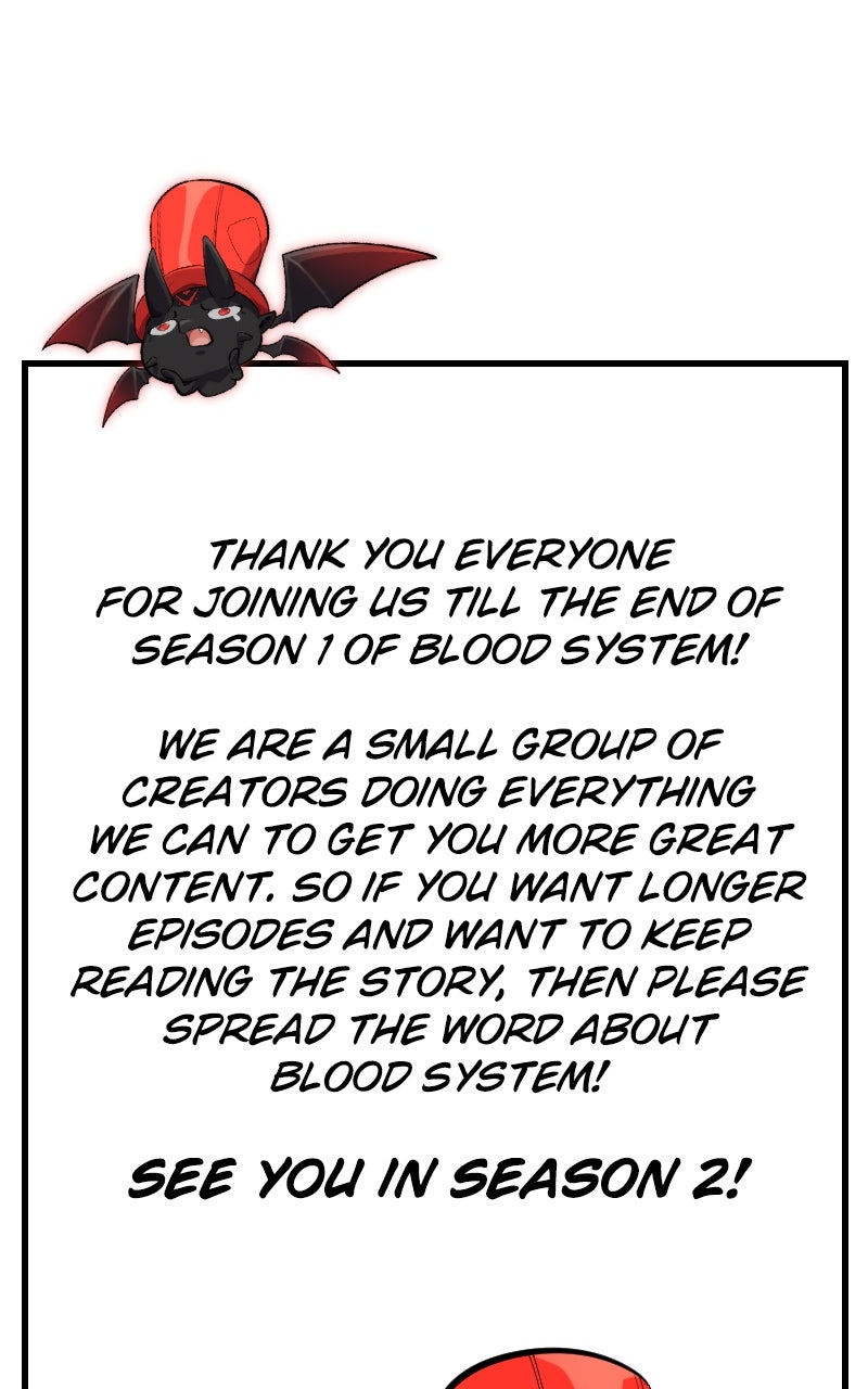 Read Blood System chapter 50 image 167 on Lezhin