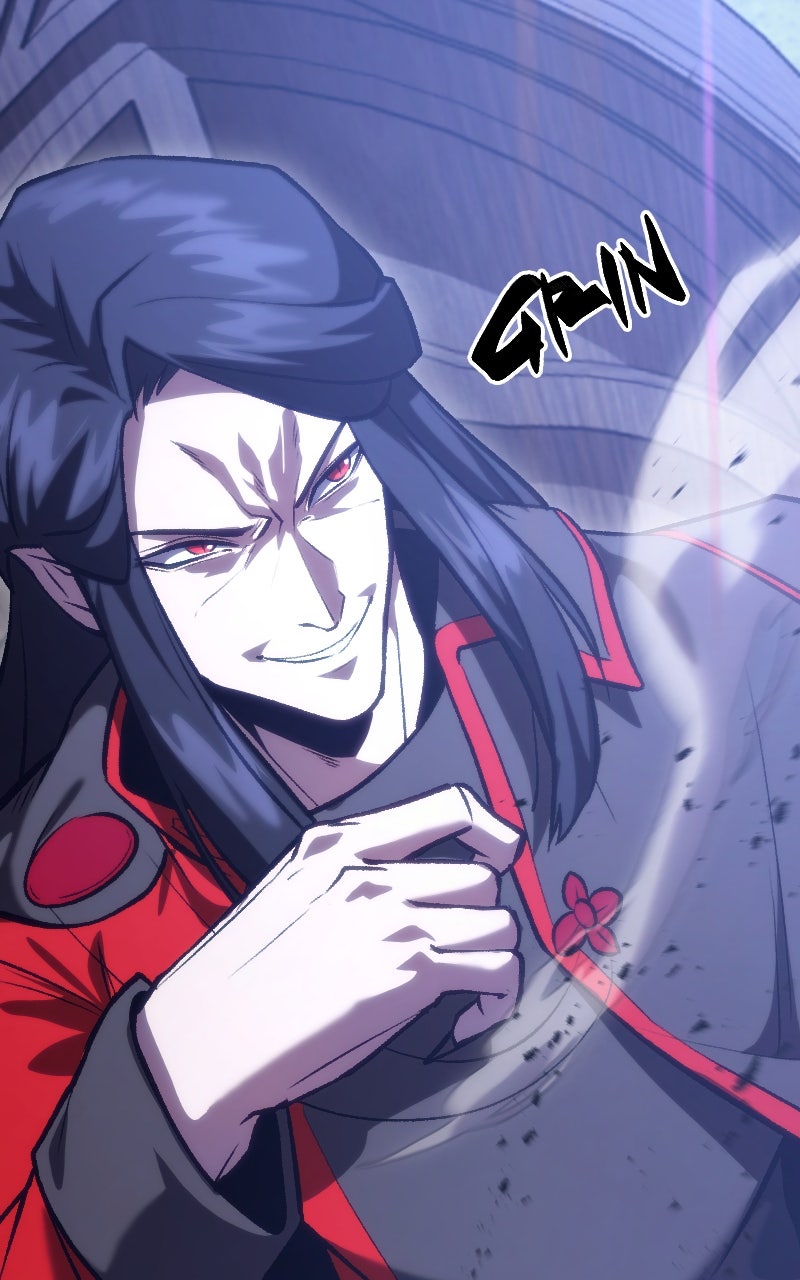 Read Blood System chapter 50 image 23 on Lezhin
