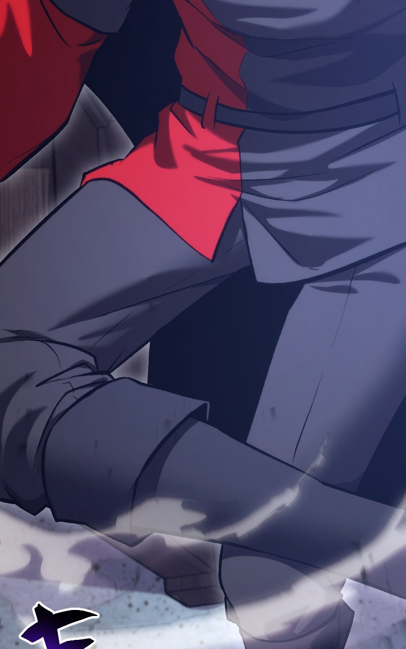 Read Blood System chapter 50 image 24 on Lezhin