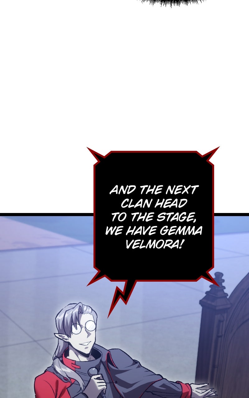 Read Blood System chapter 50 image 27 on Lezhin