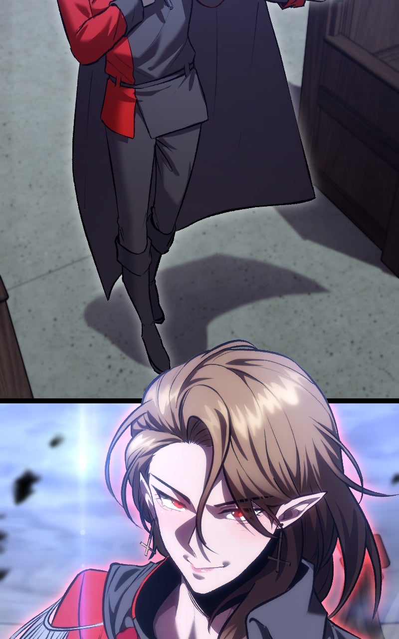 Read Blood System chapter 50 image 28 on Lezhin