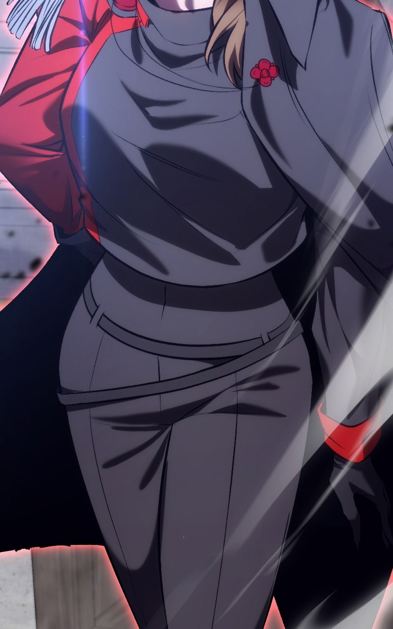 Read Blood System chapter 50 image 29 on Lezhin