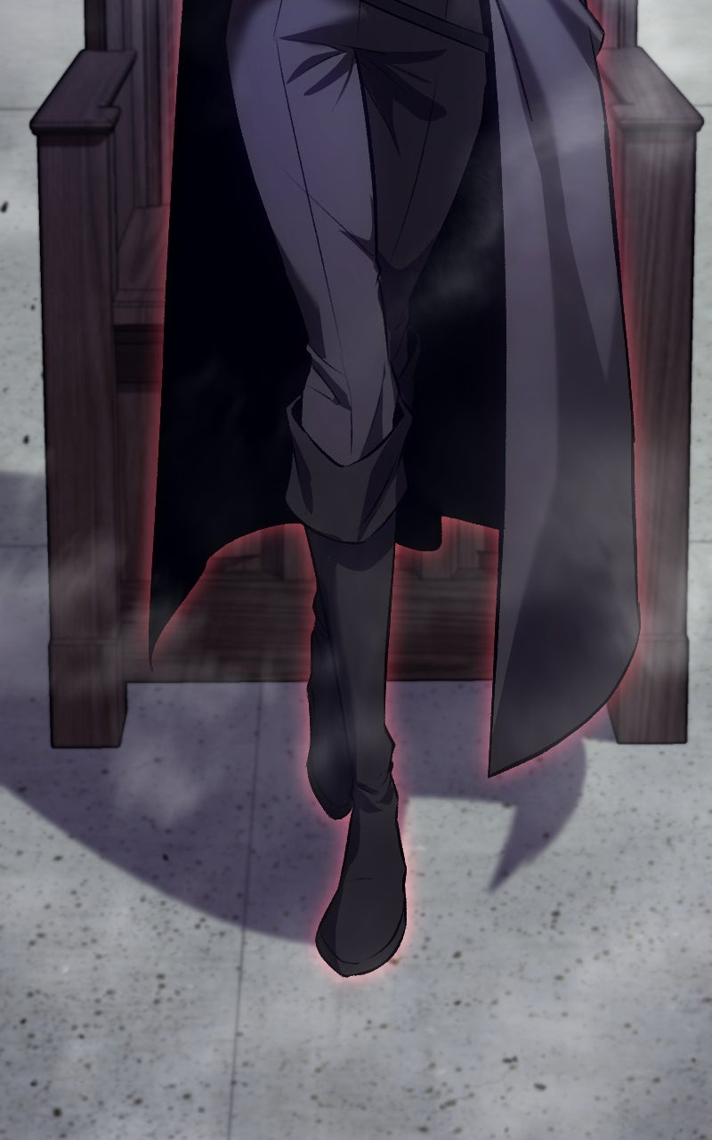 Read Blood System chapter 50 image 32 on Lezhin
