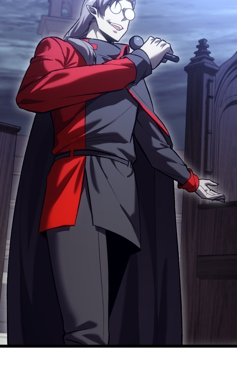 Read Blood System chapter 50 image 34 on Lezhin