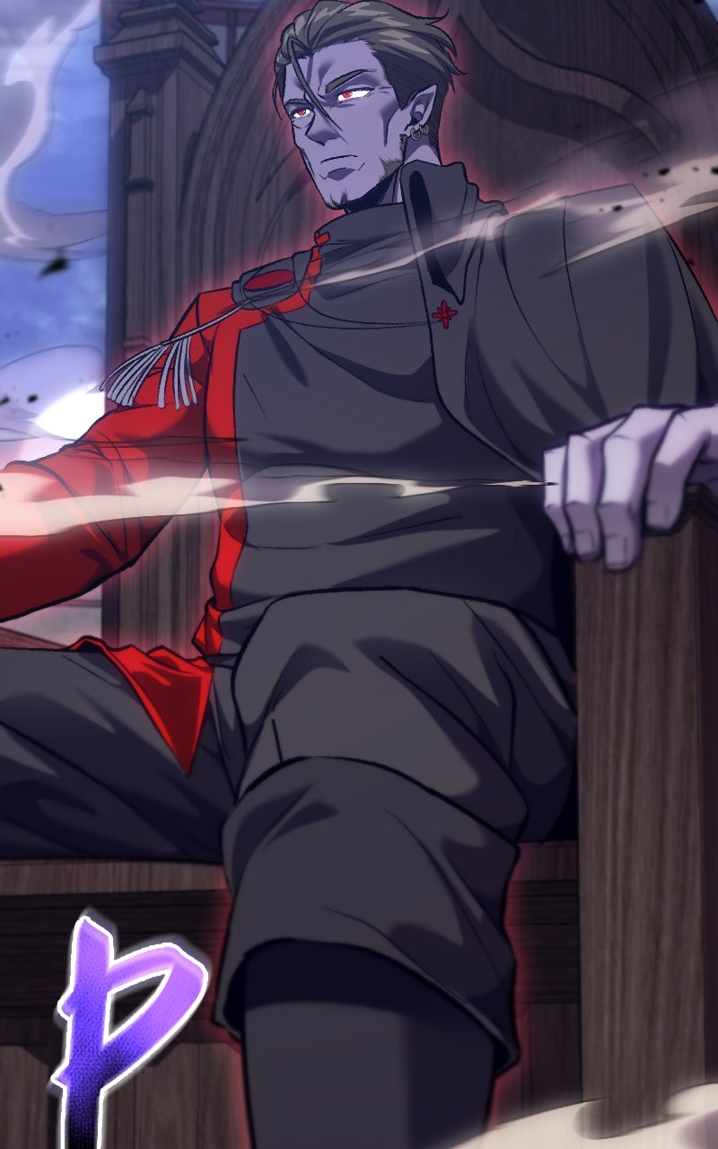 Read Blood System chapter 50 image 36 on Lezhin