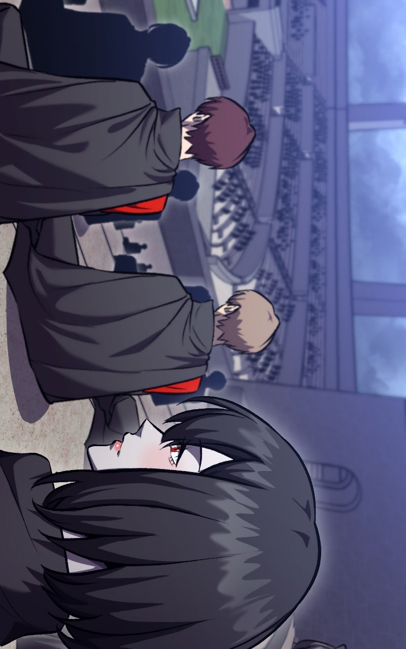Read Blood System chapter 50 image 39 on Lezhin