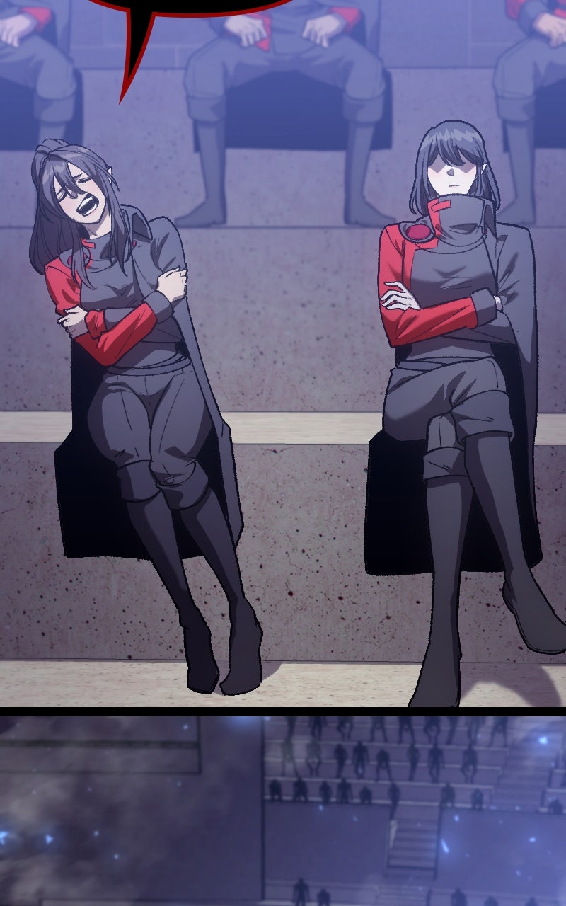Read Blood System chapter 50 image 47 on Lezhin