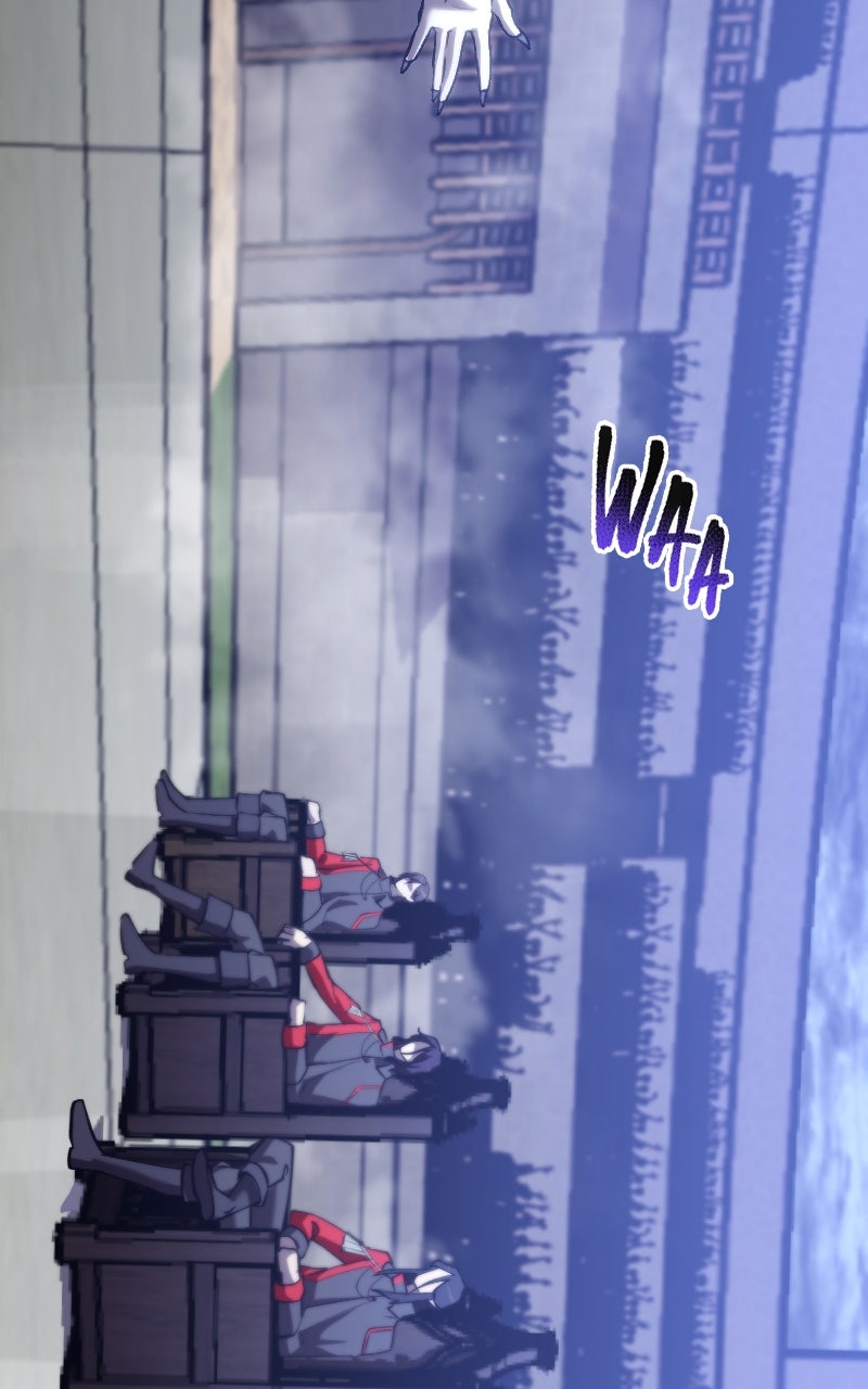 Read Blood System chapter 50 image 54 on Lezhin