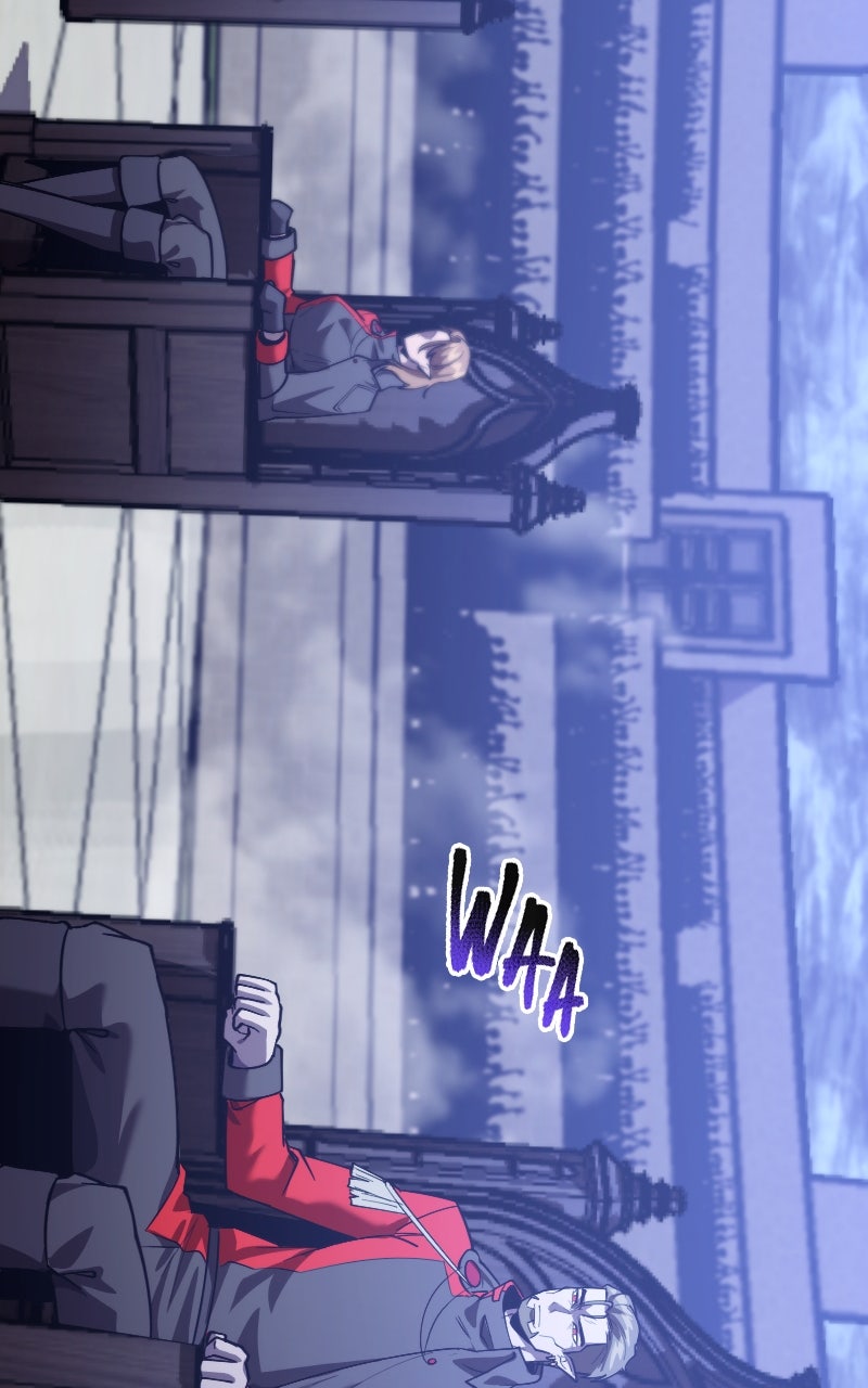 Read Blood System chapter 50 image 55 on Lezhin