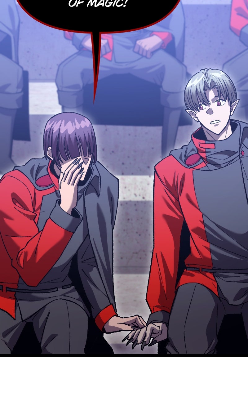 Read Blood System chapter 50 image 59 on Lezhin