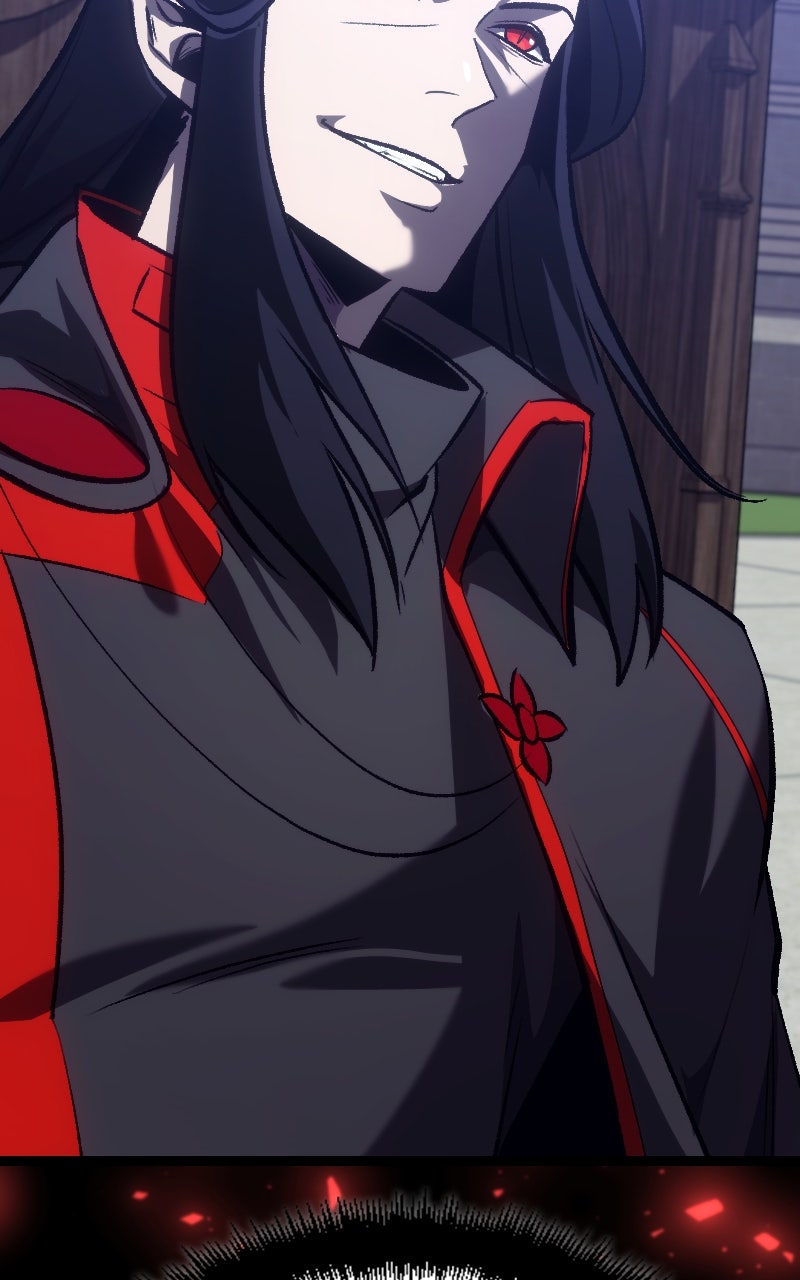 Read Blood System chapter 50 image 6 on Lezhin