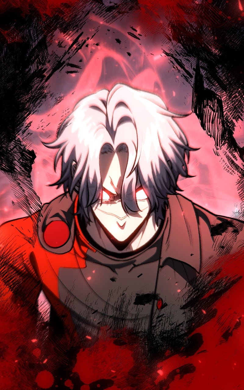 Read Blood System chapter 50 image 8 on Lezhin