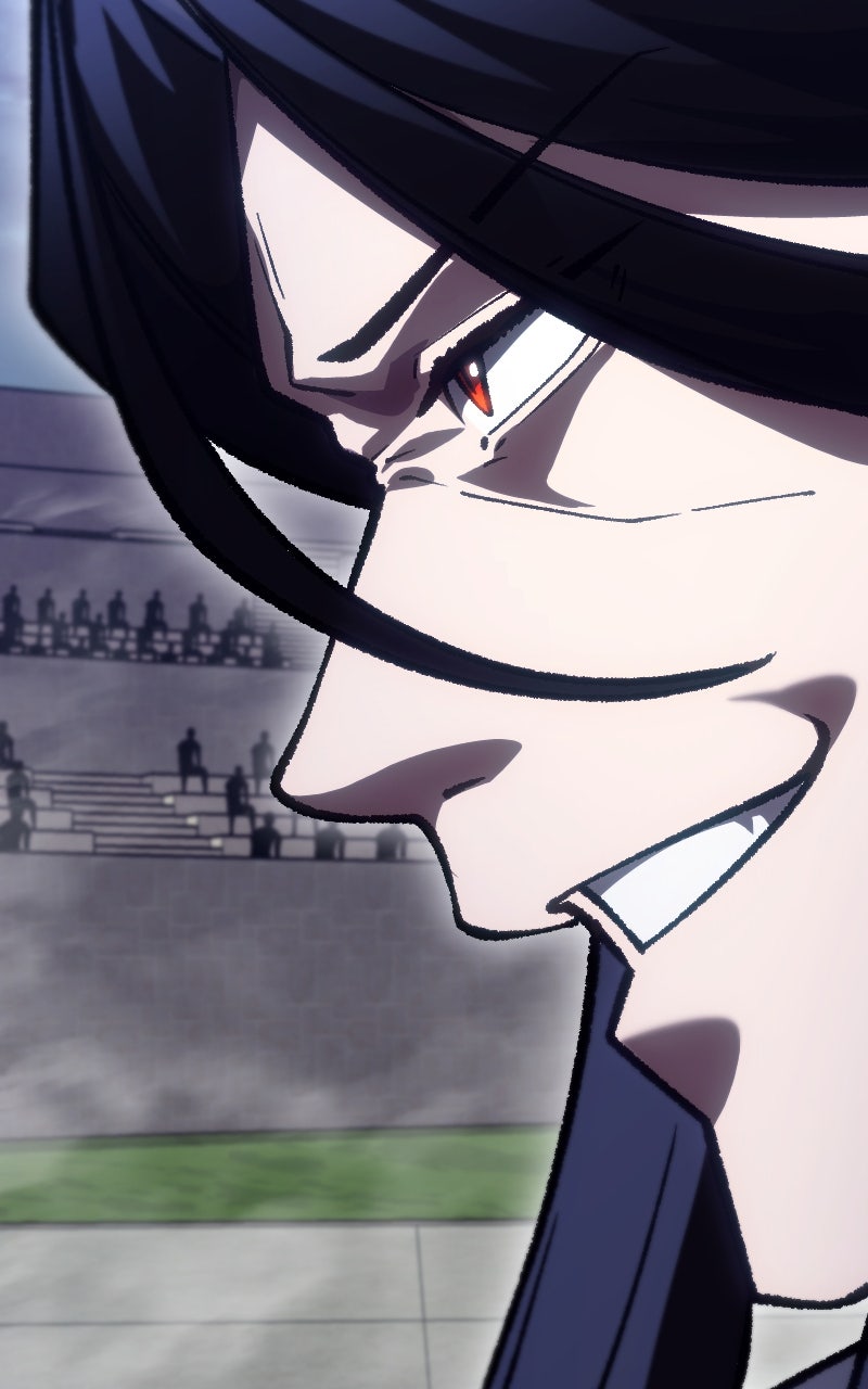 Read Blood System chapter 50 image 80 on Lezhin