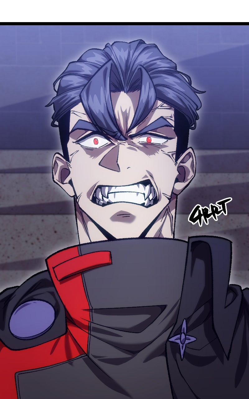 Read Blood System chapter 50 image 84 on Lezhin