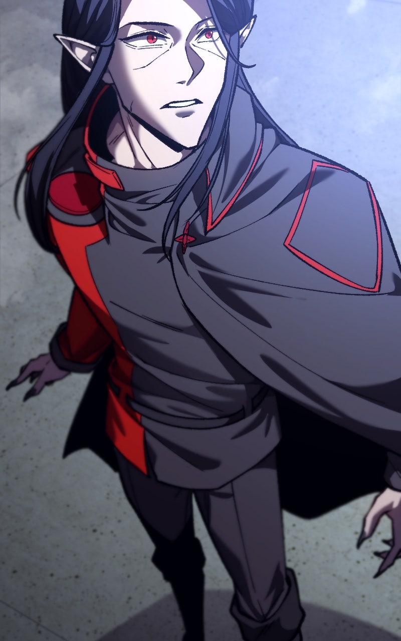Read Blood System chapter 50 image 86 on Lezhin