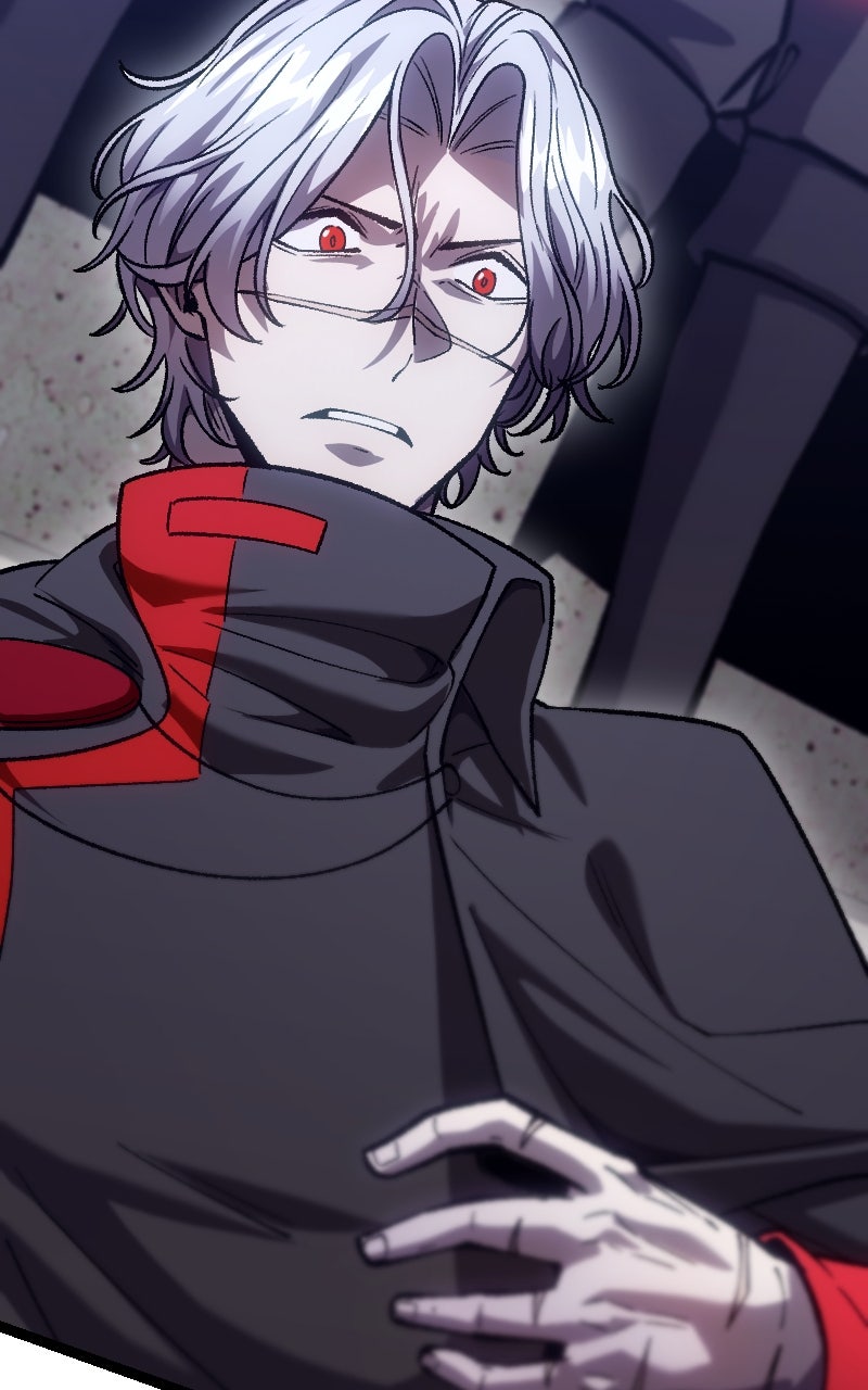 Read Blood System chapter 50 image 95 on Lezhin
