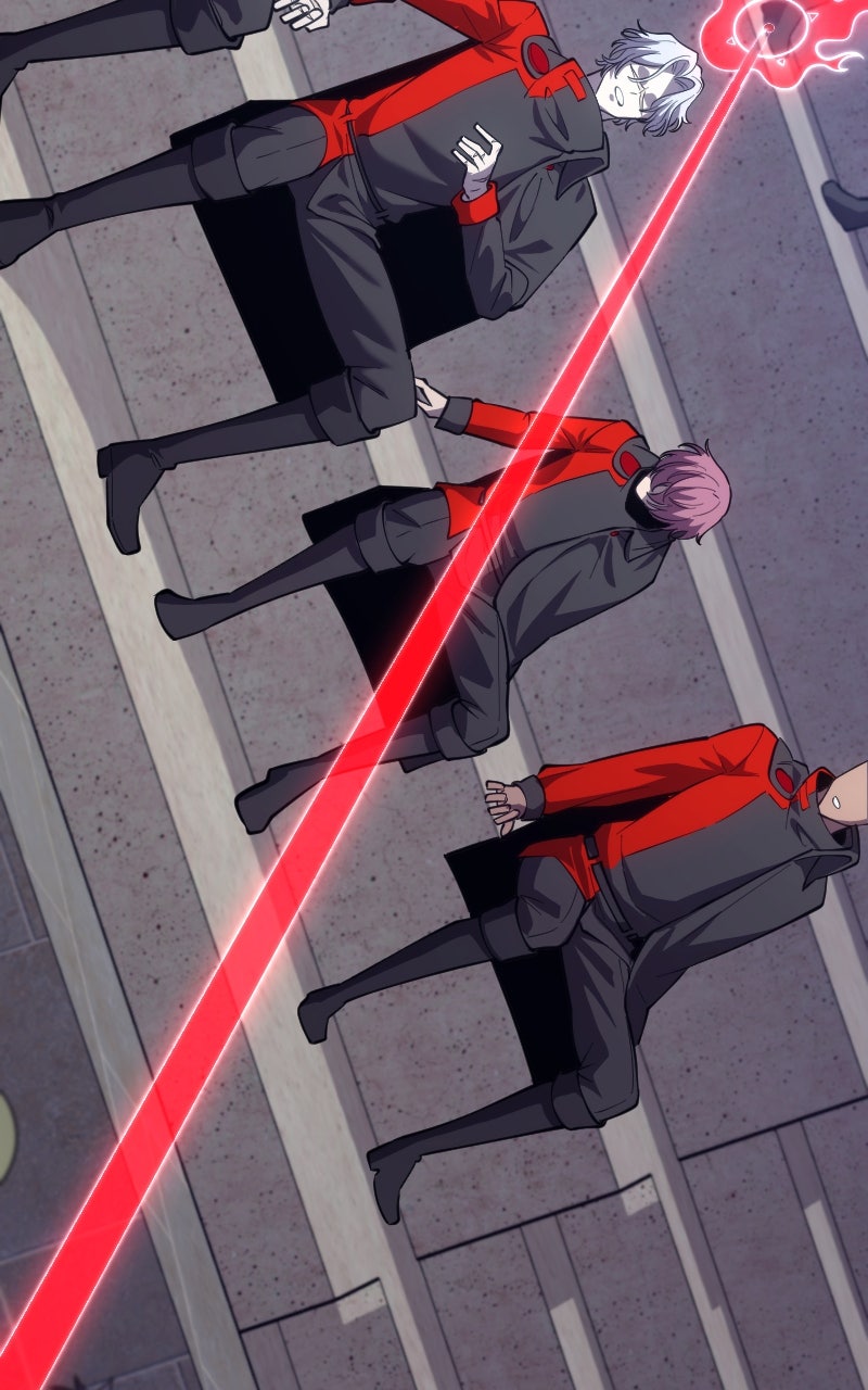 Read Blood System chapter 50 image 98 on Lezhin