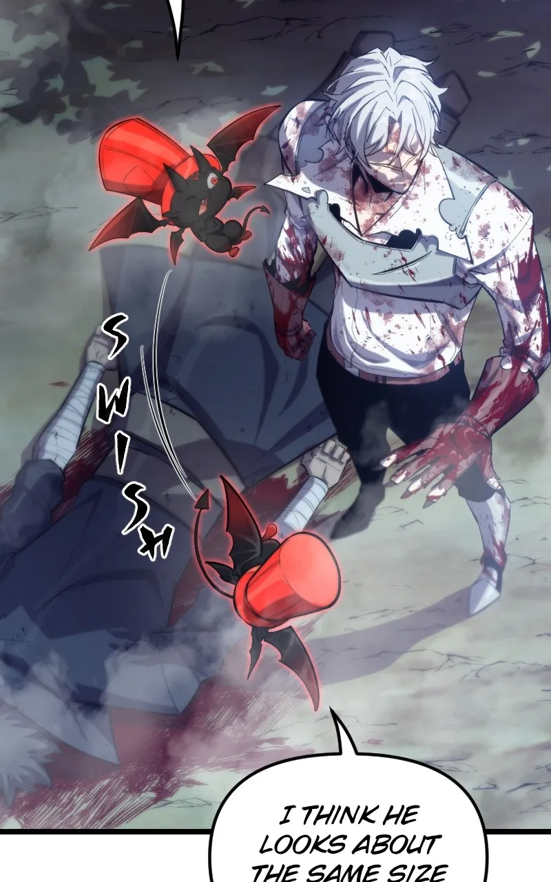 Read Blood System chapter 7 image 21 on Lezhin