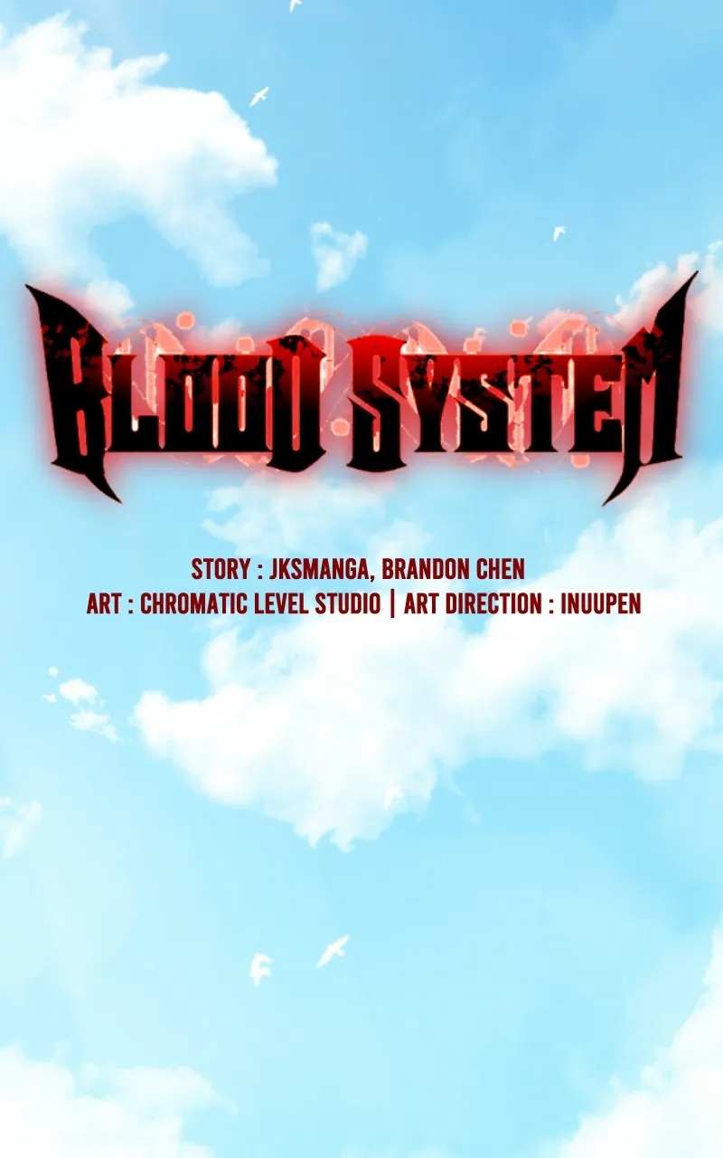 Read Blood System chapter 7 image 24 on Lezhin