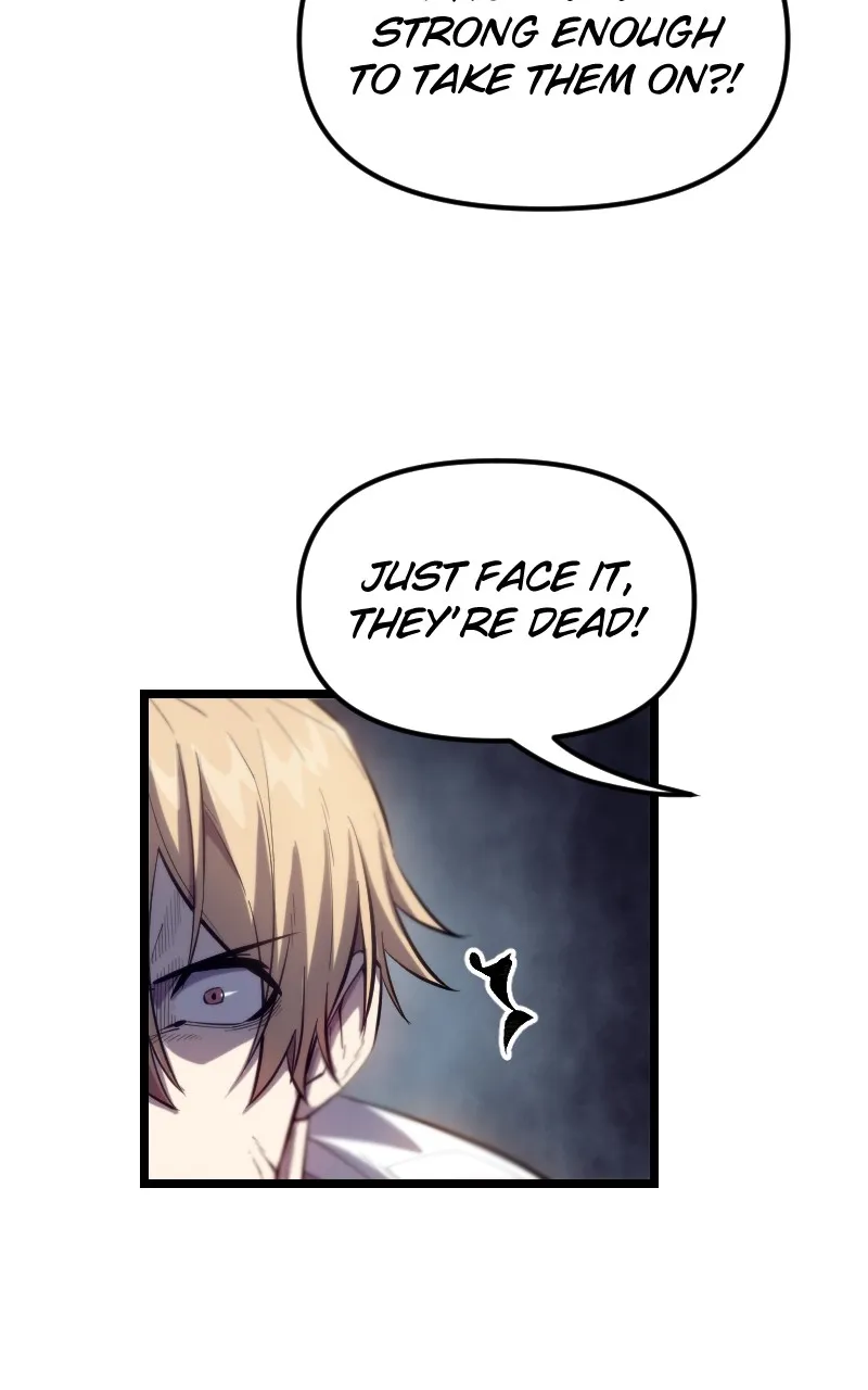 Read Blood System chapter 7 image 34 on Lezhin
