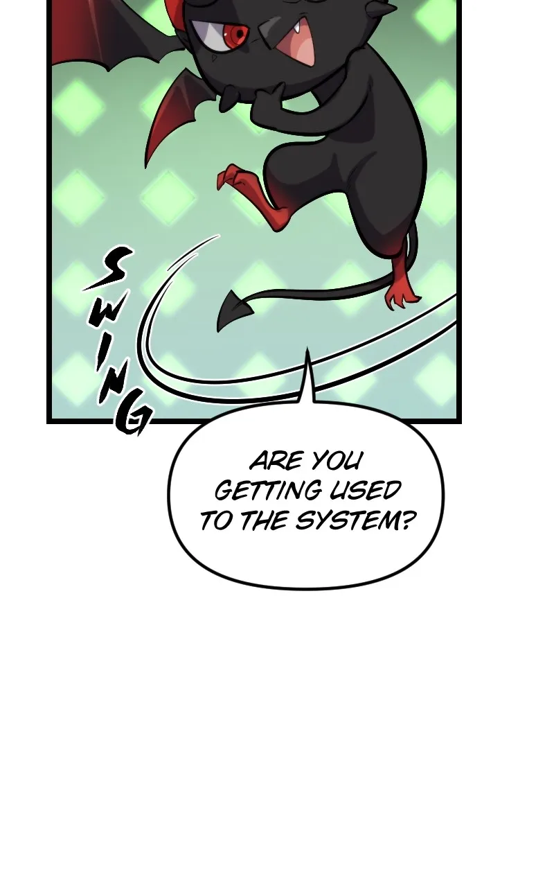 Read Blood System chapter 7 image 60 on Lezhin