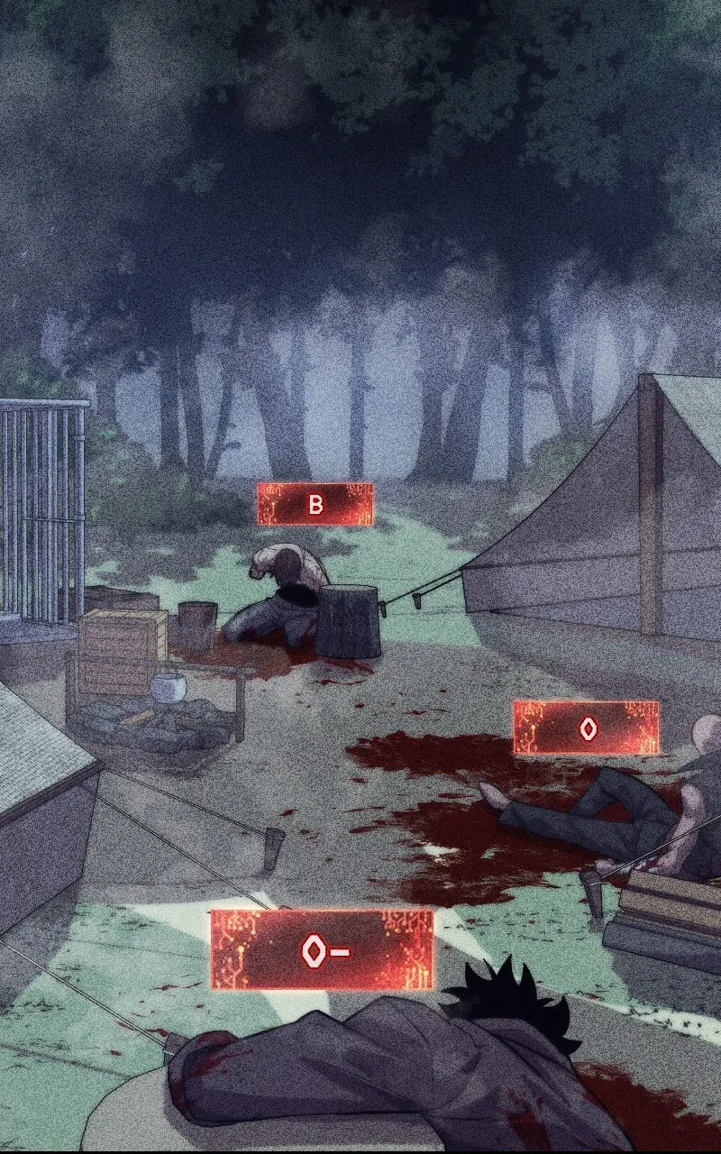 Read Blood System chapter 7 image 63 on Lezhin