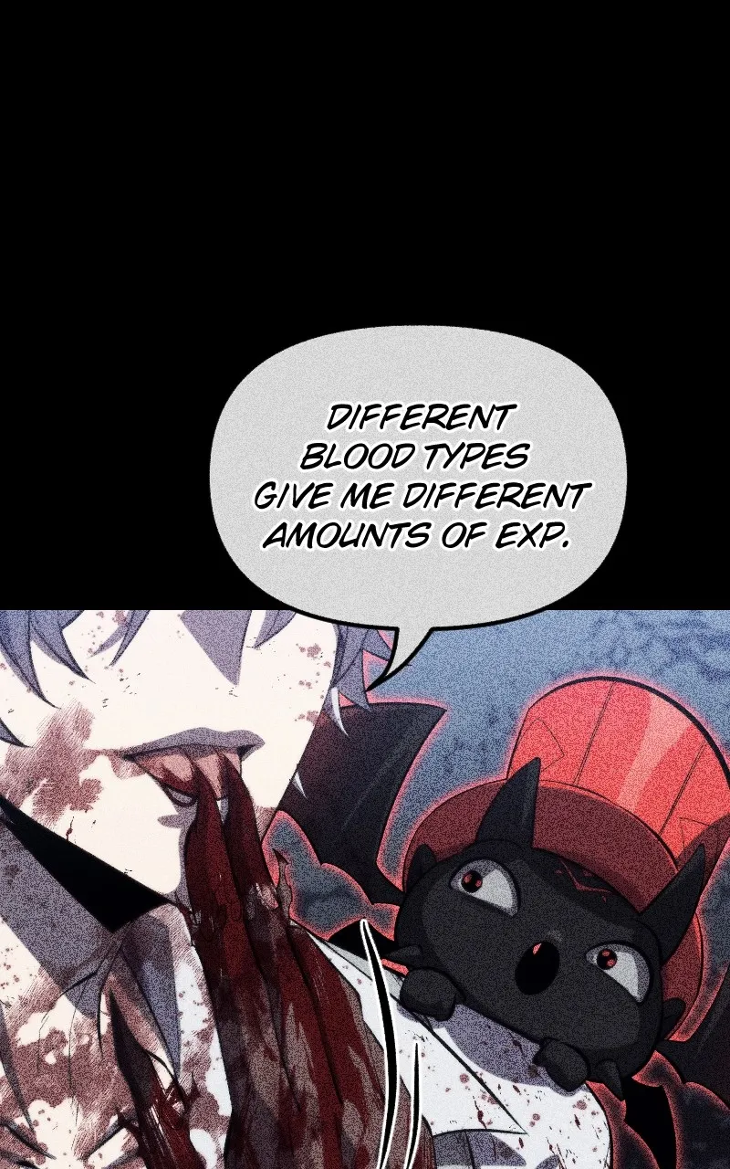 Read Blood System chapter 7 image 64 on Lezhin