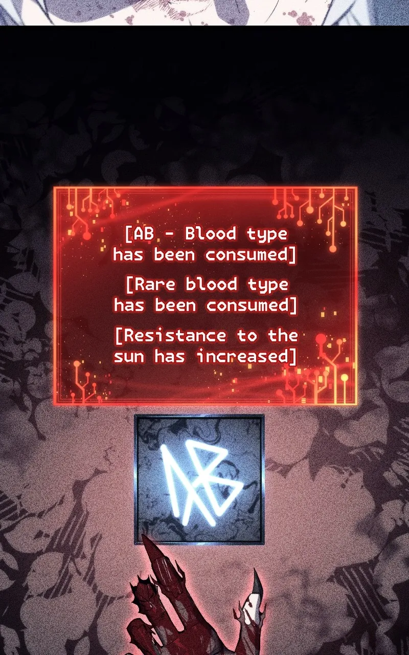 Read Blood System chapter 7 image 66 on Lezhin