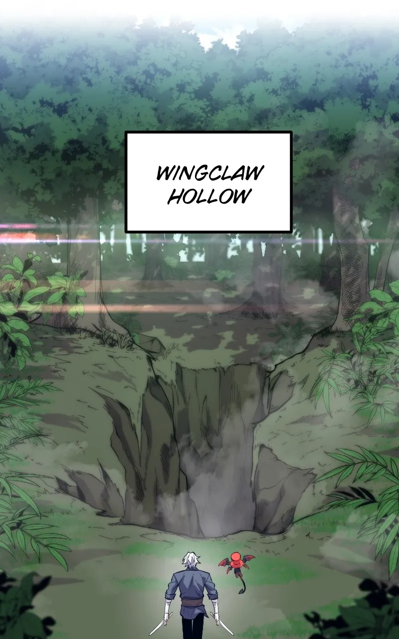 Read Blood System chapter 7 image 71 on Lezhin