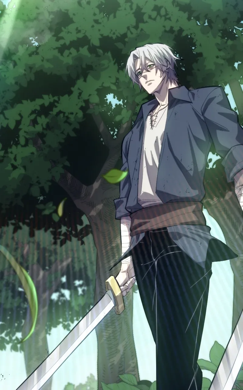 Read Blood System chapter 7 image 79 on Lezhin