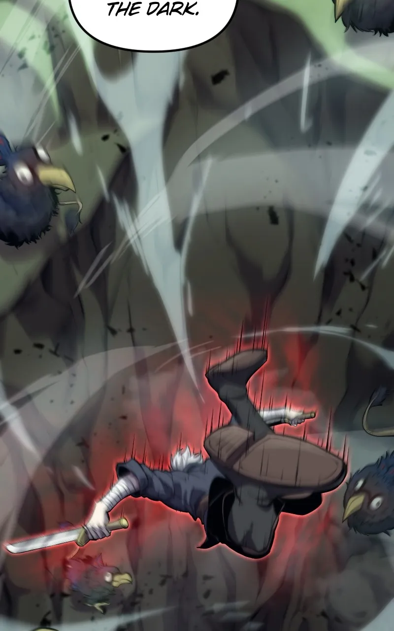 Read Blood System chapter 7 image 84 on Lezhin