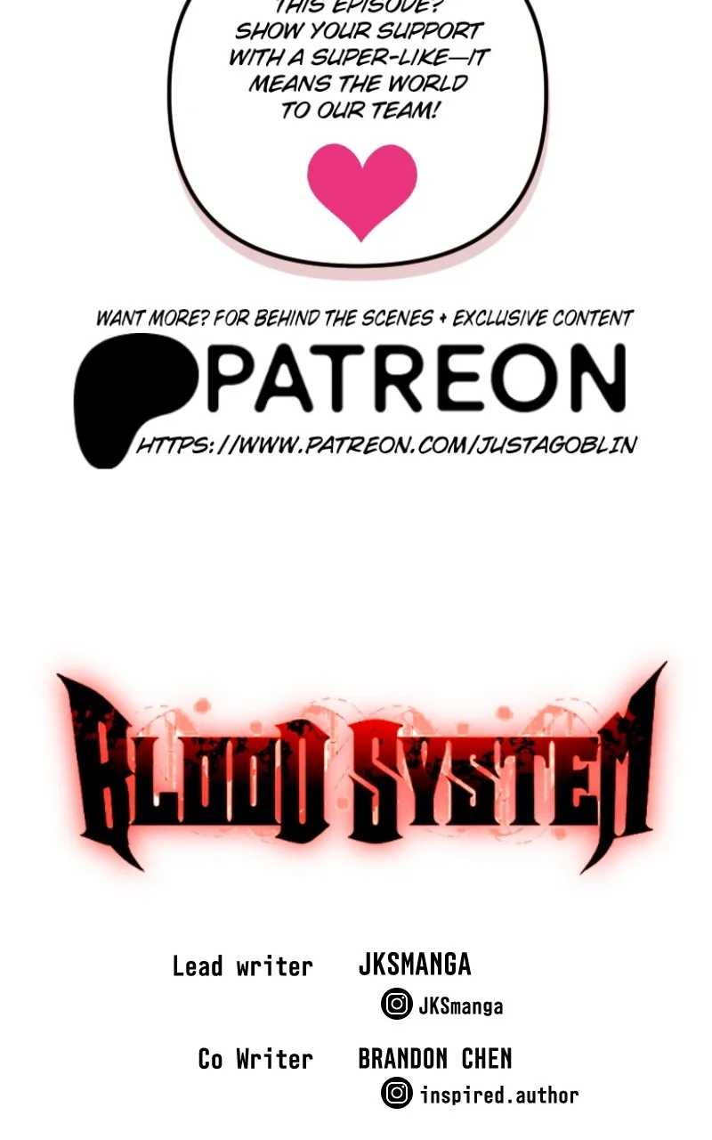 Read Blood System chapter 7 image 99 on Lezhin